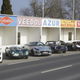 Illustration for article titled How Good Does A Jaguar F-Type Look Next To Its Classic Ancestors?